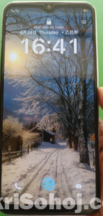Vivo y73s 5g